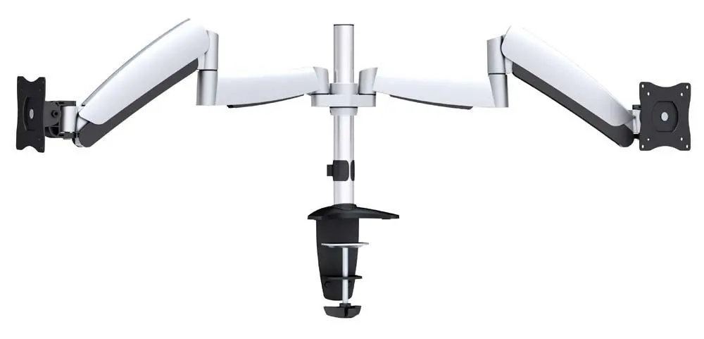 Lcd Dual Monitor Arm Bracket Find