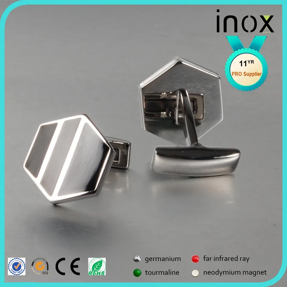 suit shirt cufflinks