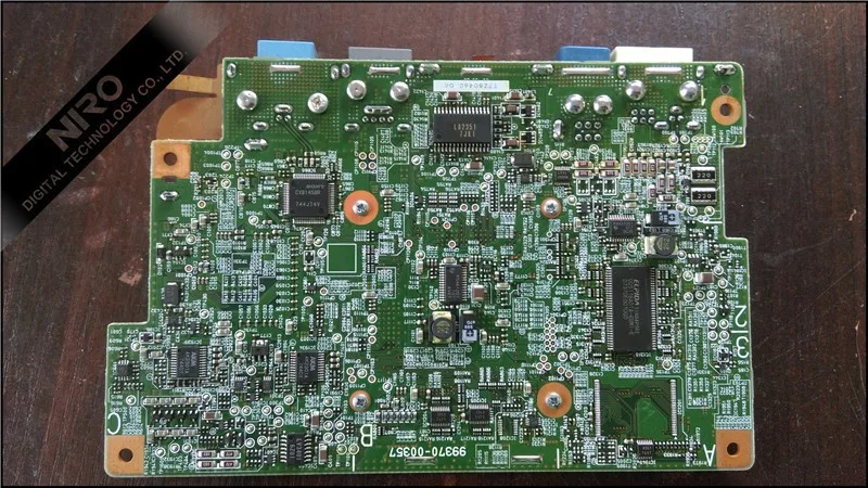 100% Brand New Original Pcb Board Lexus Lx570 Driver Board Car ...