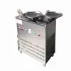 Thailand style ice cream cold plate freezer machine Fried ice cream machine