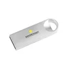 Custom logo usb stick mini metal flash memory
