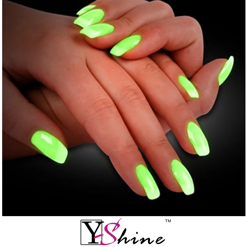glow in the dark nail polish for sale