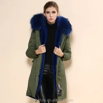 Cappotto On Artico Parka Buy blu Pelliccia Parka Piumino Blu Commercio All'ingrosso corto Product Di Arctic Artico gaxffq