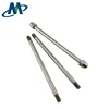high quality double end threaded Rod with cap nut