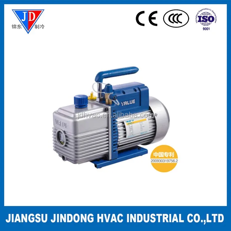 Single Stage Pump Vacuum Pump Fy1.5cn For Refrigeration Buy Single