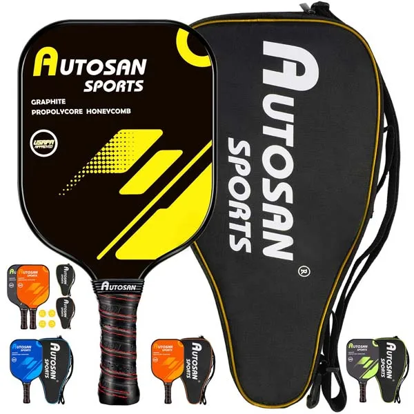 Pickeleball paddle 90613