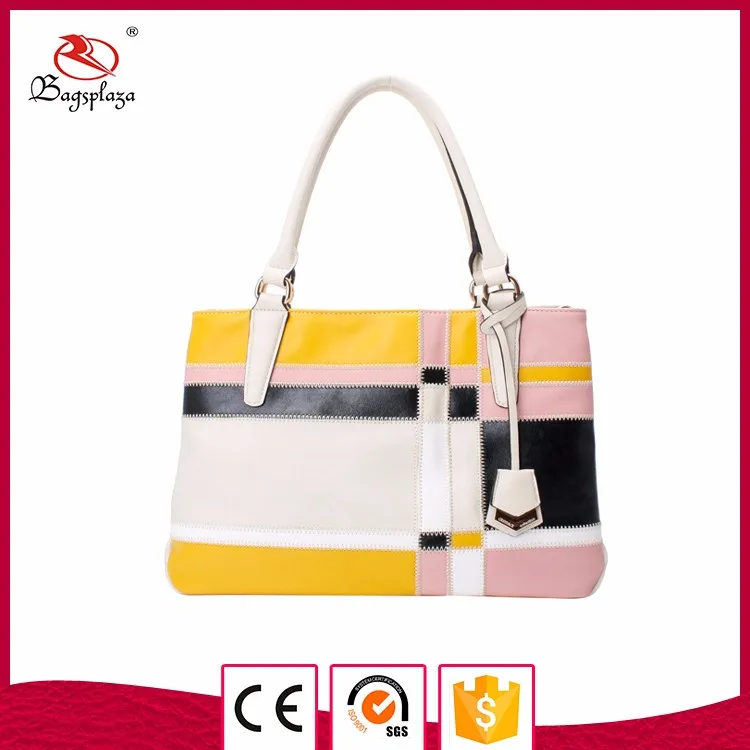 Rainbow Color Bag Oversize Handbag Dark Blue Tote Bag Buy Dark Blue