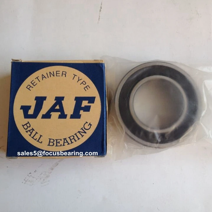 5207ZZ Bearing Angular contact 5207ZZ Ball Bearings