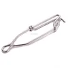 LONGLINE SNAPS FOR USE WITH LONGLINE FISHING OUTFITS