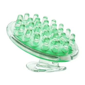Ingrown Hair And Razor Bumps Treatment Exfoliator Face Brush