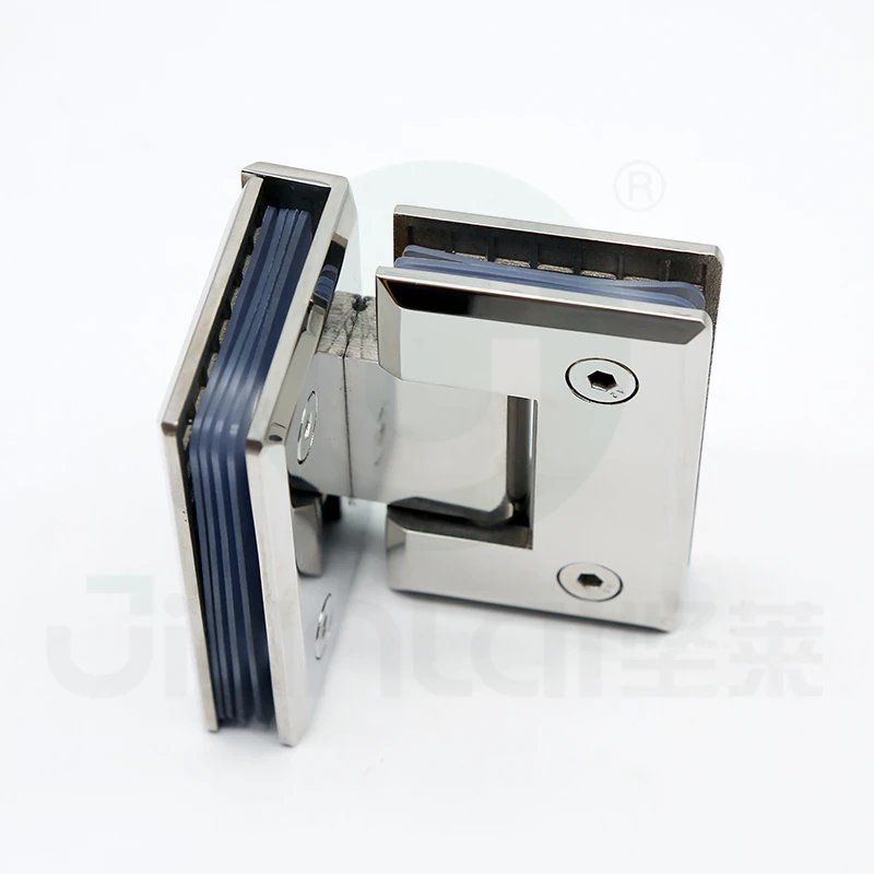 Wholesale Low Price Hollow Glass Shower Hinge For Frameless Glass Door - Buy Solid Brass Shower ...