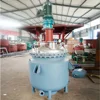 unsaturated polyester resin reactor