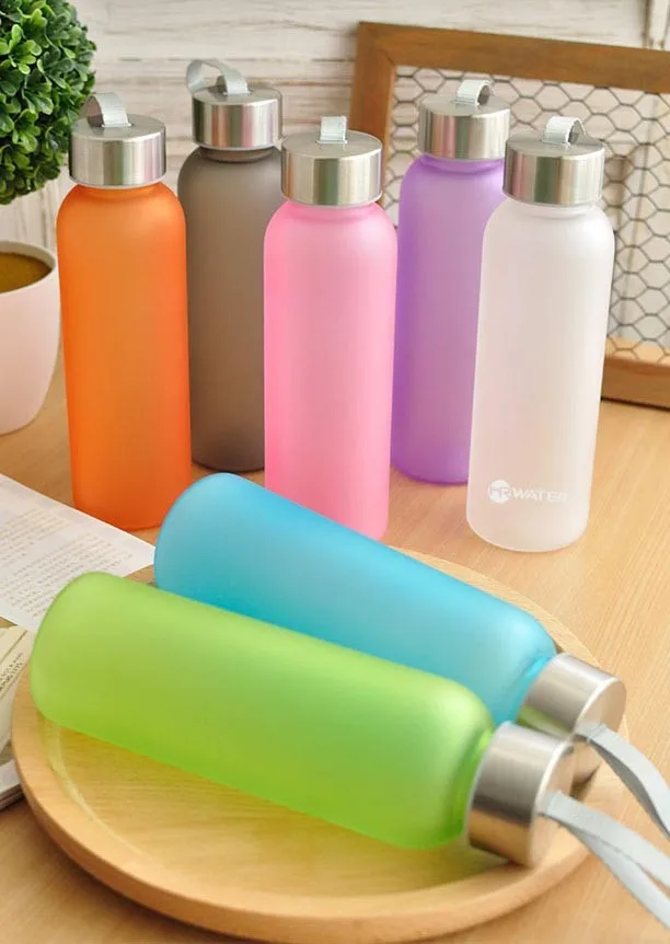 New Products Recyclable Plastic Water Bottles Buy Plastic Bottle