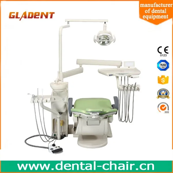 Gladent Sillón Dental Dansereau Buy Sillón Dental Dansereau Product