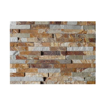 Hs G06 Interlocking Stone Wall Tiles Cultural Decoration Product On Alibaba Hs G06 Interlocking Stone Wall Tiles