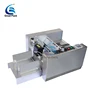 MY-300 semi automatic continuous solid ink carton coding machine