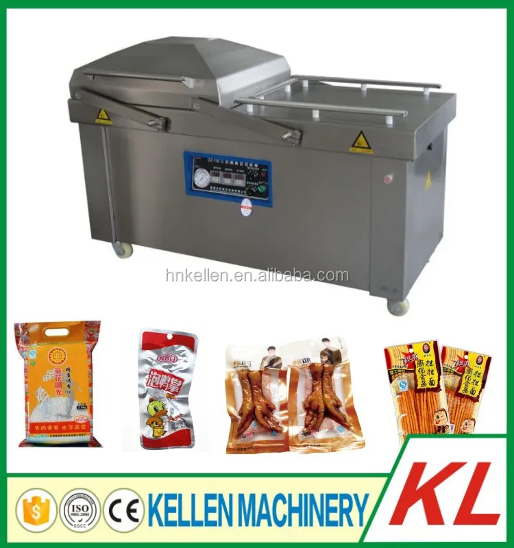Commercial European Market Vaccum Packing Machine Buy Vacum