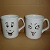 Stocks ceramic have a nice day funny coffee mug