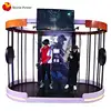 arcade machine virtual reality simulator vibration platform vr shooting simulator play station 2 for game zone