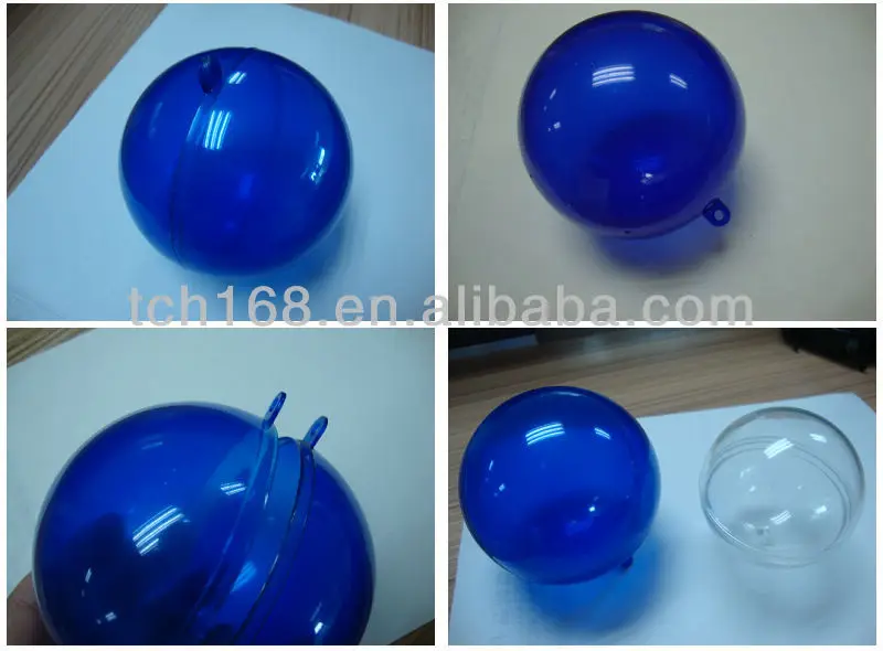 Transparent Clear Acrylic/pmma/plexiglass Ball Beautiful Crystal Ball