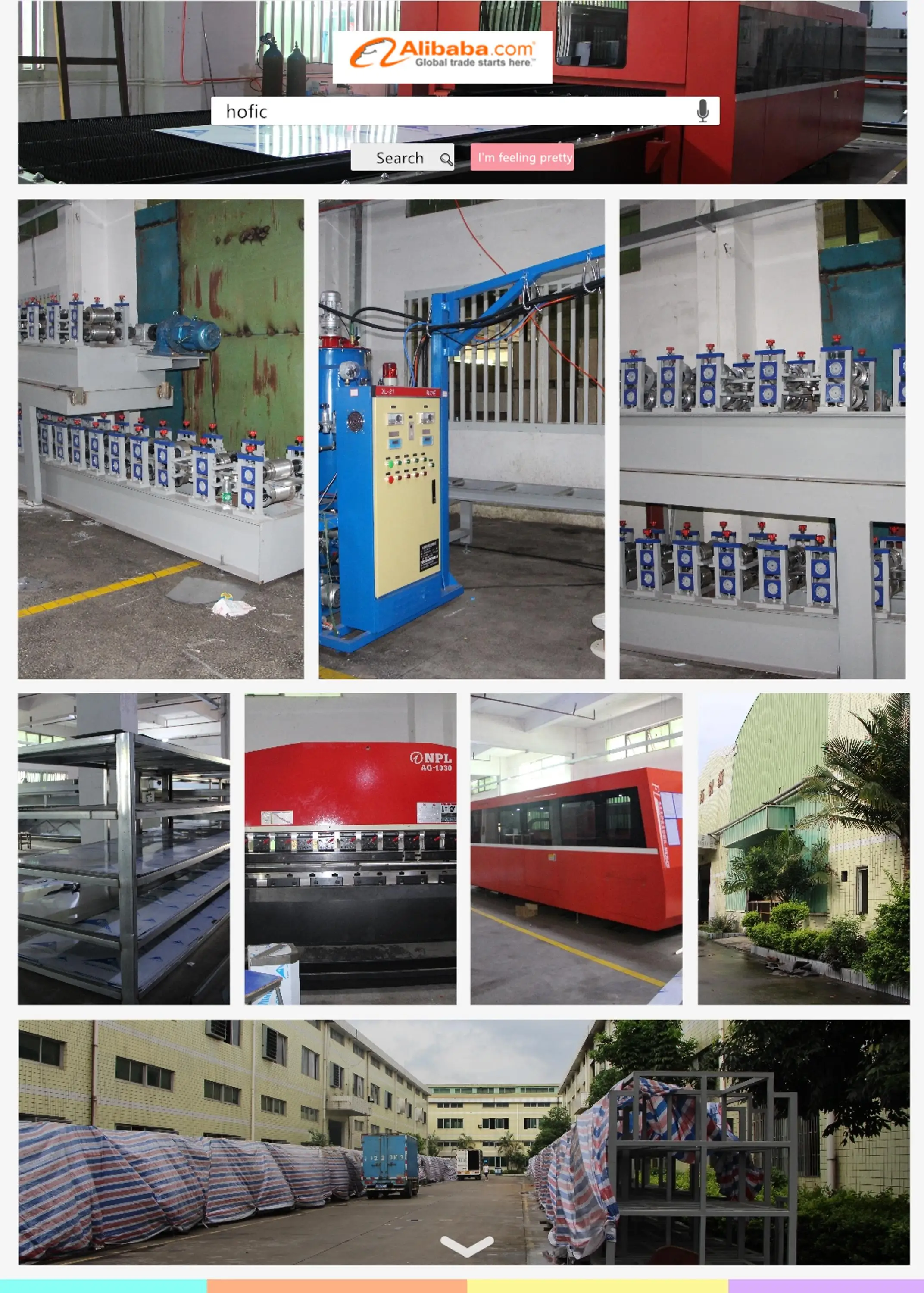 Fast Clean Room Rolling High Speed Door