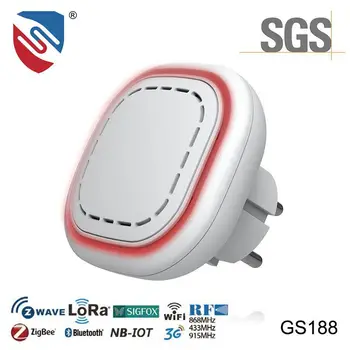 Fai da te ip gst sistema di allarme antincendio buy gst sistema di ... Sistemi di allarme fai da te