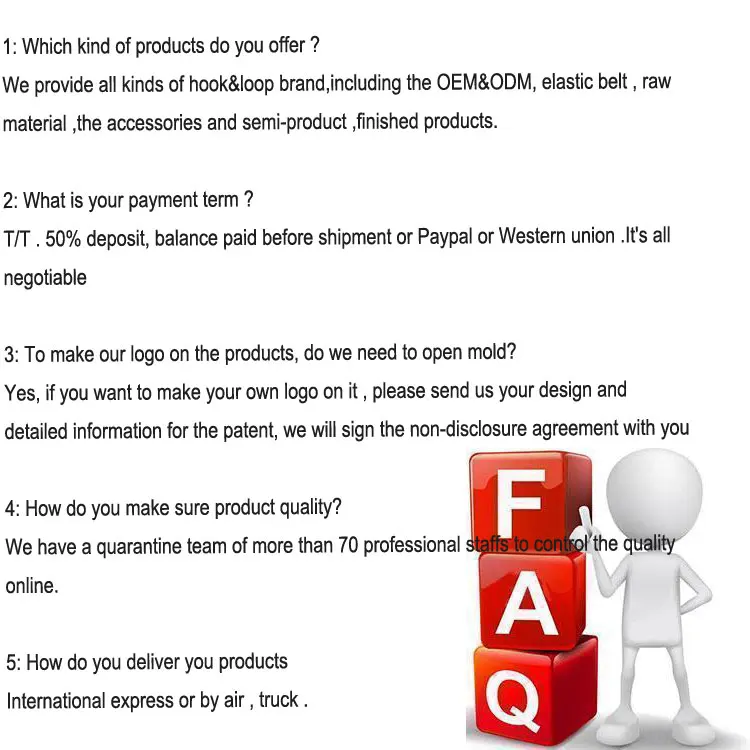 fhd FAQ