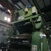 Used CI type central drum flexo press plastic bag film flexo printing machine