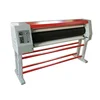Factory direct roll to roll sublimation 1200 heat transfer machine