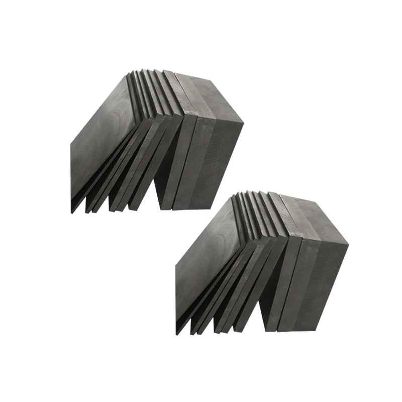 China Customized Casting Graphite Block Suppliers, Manufacturers, Factory -  BEILIU