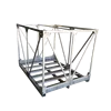 Palette Box/Tote Tank With Euro Standard Container