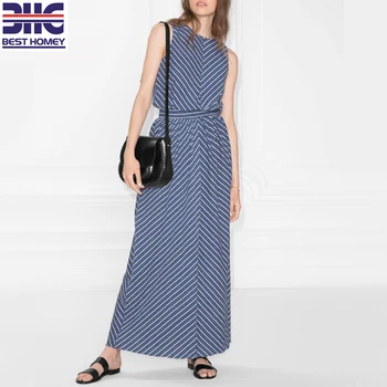 maxi neck design