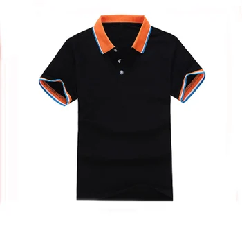 Desain Kombinasi Warna Polo T Shirt Desain Polo Shirt Contoh