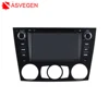 Wholesale Android Car DVD Player For7'' BMW E90 GPS Support Bluetooth MP3 Wifi Playstore With Auto Spare Parts Car