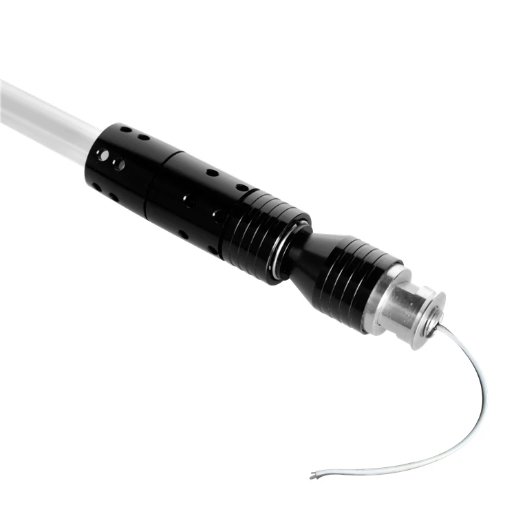 Auto Parts Super Bright Waterproof Flag Light Pole Led Lights 12v Car