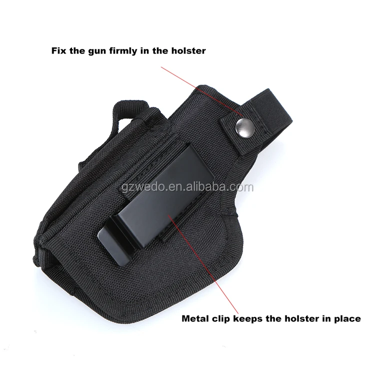 gun magazin holster