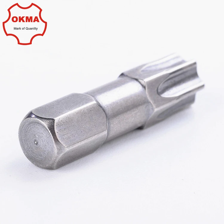 torx