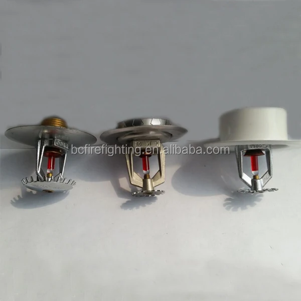 Chromed Ceiling Fire Sprinkler Cap For Fire Sprinkler Buy Ceiling