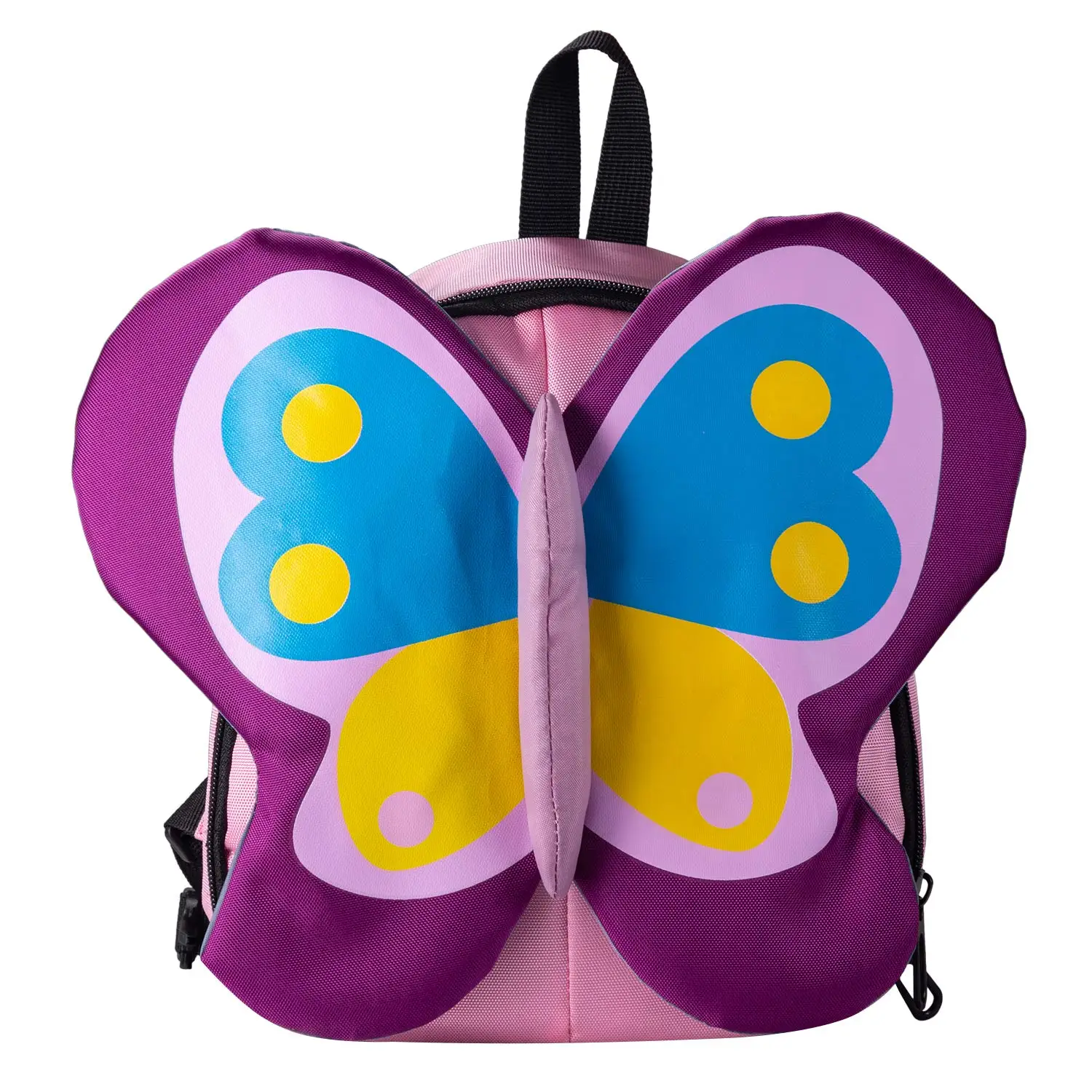 girls butterfly backpack