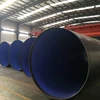 LOW CARBON DRINKING WATER STEEL PIPE