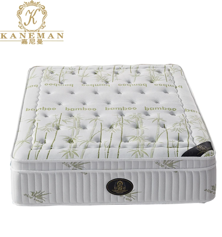 The Most Popular Precision Air Comfort Pocket Spring Mattress Buy