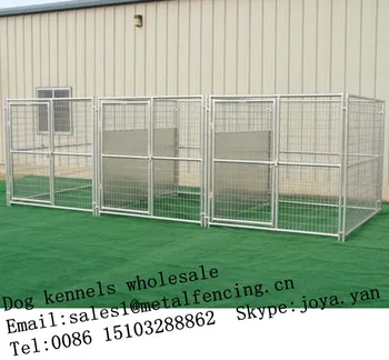xxxl dog kennel
