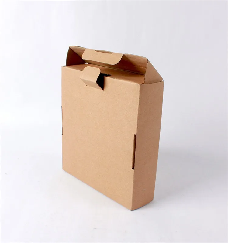Recycle Carton Box Packaging Box Corrugated Shipping Box Buy Custom