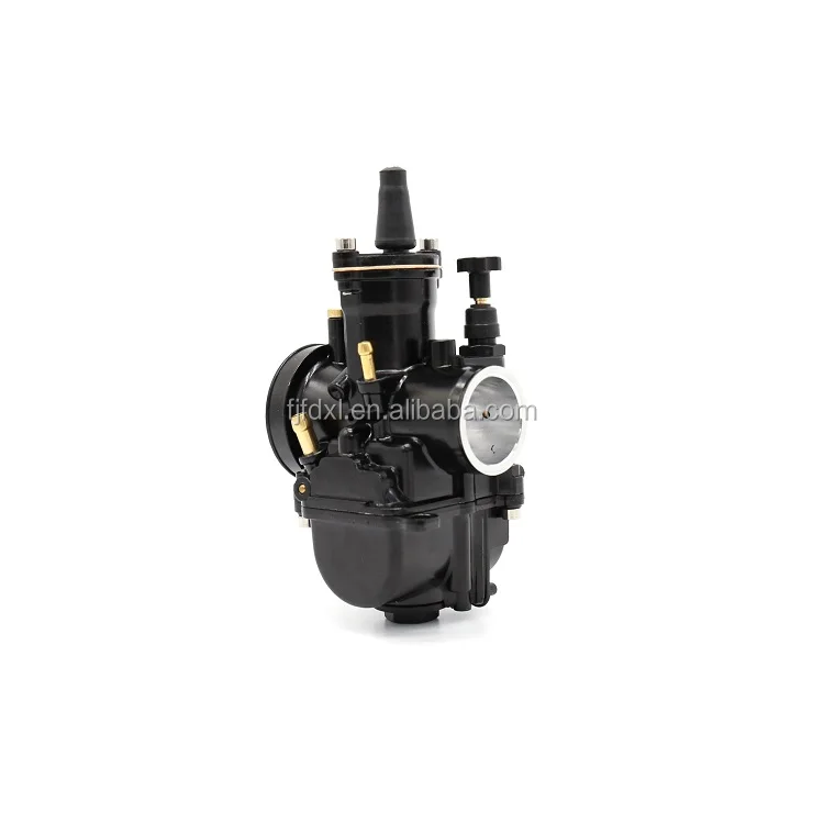 High Performance 28mm Pwk28/pwk30/pwk32 Carburetor Racing Motorcycle ...