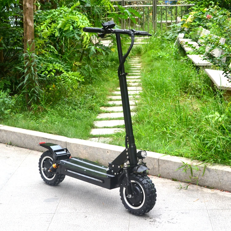 3000w Electric Scooter Speed 65km/h 11in Tires - Buy Xiaomi Scooter ...