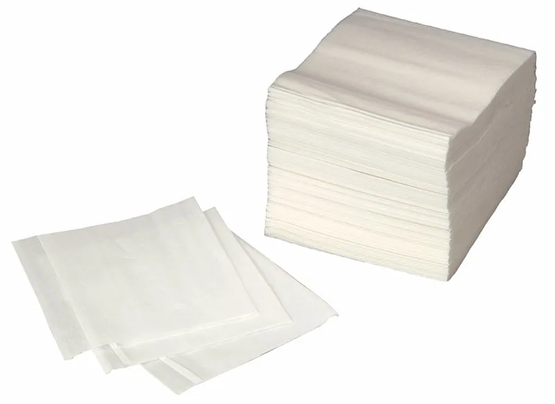 No Wet Strength Virgin 2ply 20*10.5cm Bulk Pack Toilet Tissue