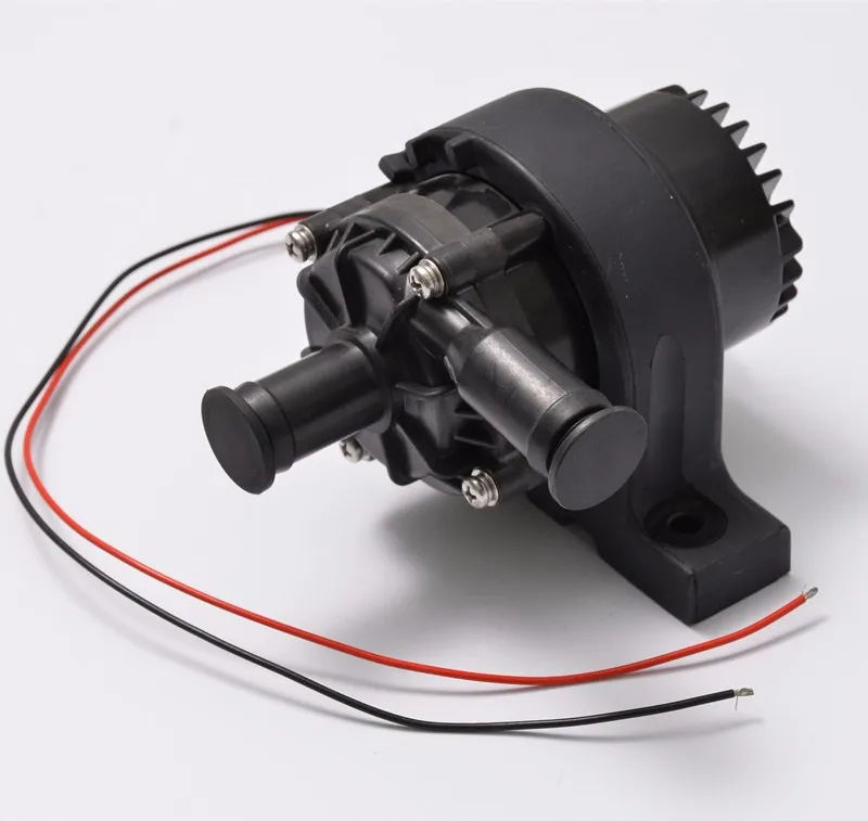 12v Coolant Circulation Pump Automotive Cooling Water Pump Hybrid