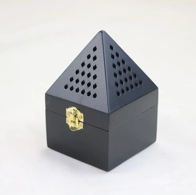 Solid Wood Custom Wooden Incense Burner Holder Wholesale Buy Custom