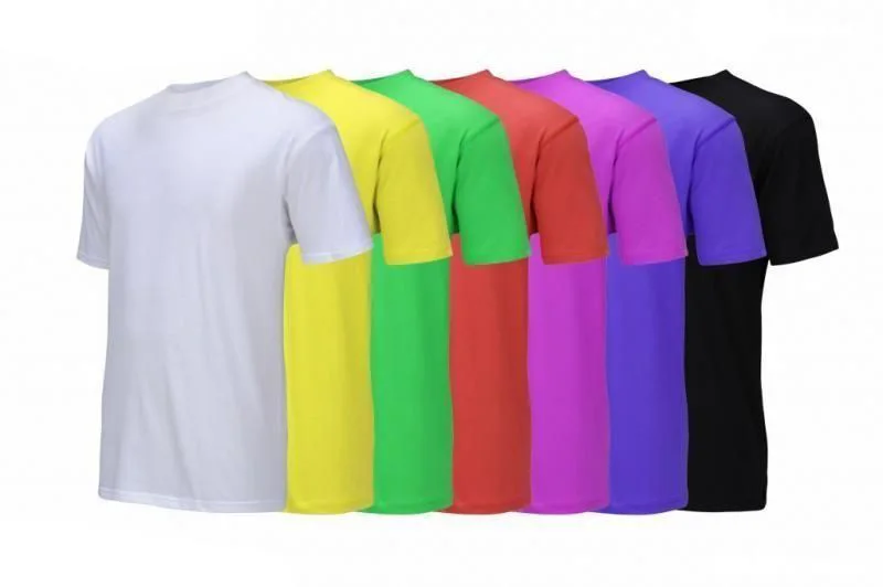 cheap plain t shirts canada