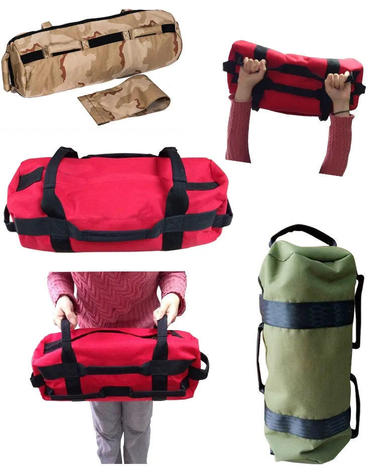 Hot Sale Durable 1000d Nylon Cordura Gym Sandbag Buy Hot Sale Gym